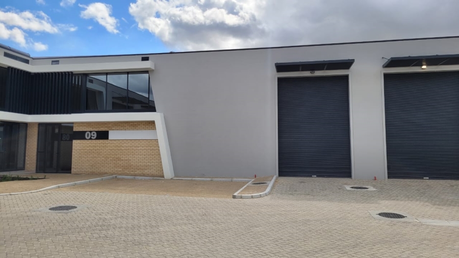 To Let commercial Property for Rent in Stikland Industrial Western Cape
